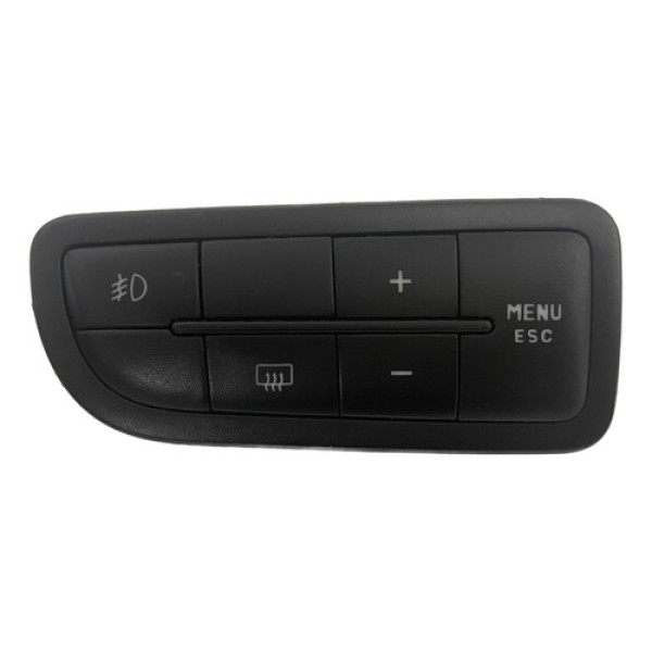 Comando Botão Menu Grand Siena Essence 1.6 2013 224190400000