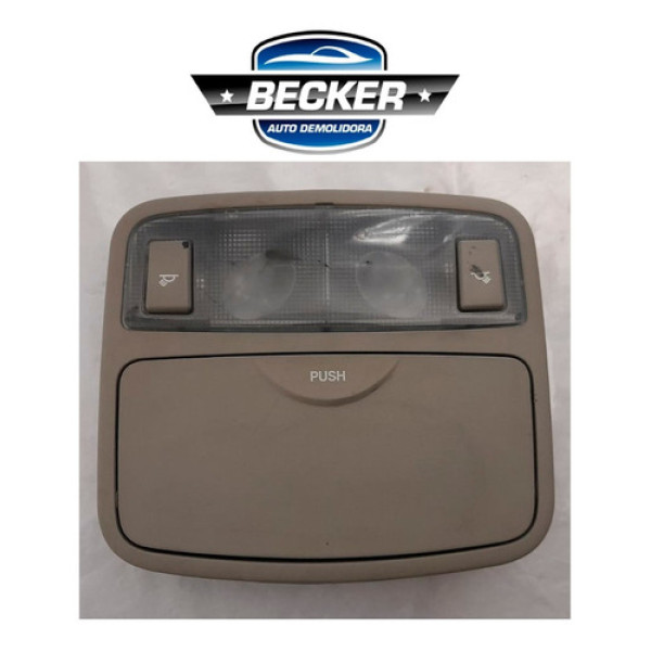 Luz Interna Kia Cerato 2006 - 928702f