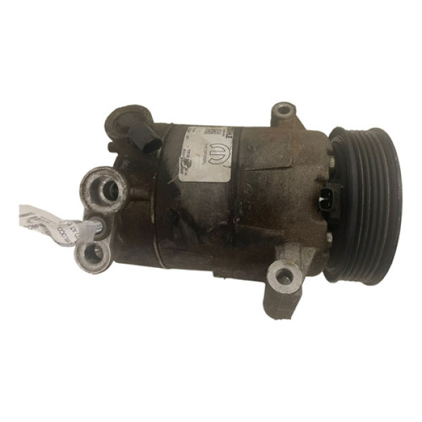Compressor De Ar Renegade 2016 - 51961724