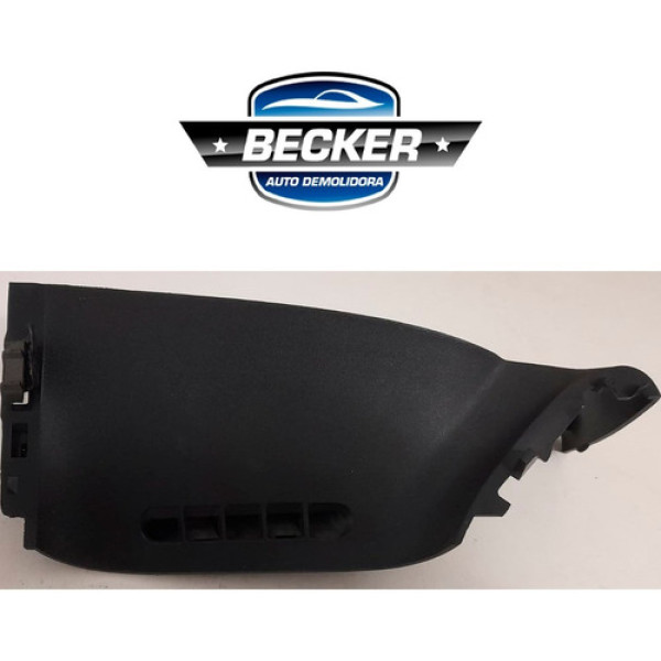 Acabamento Moldura Esq. Painel Ventilação Tiida - 68135el00b