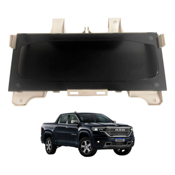 Painel De Instrumentos Rampage Laramie 2024 52228353