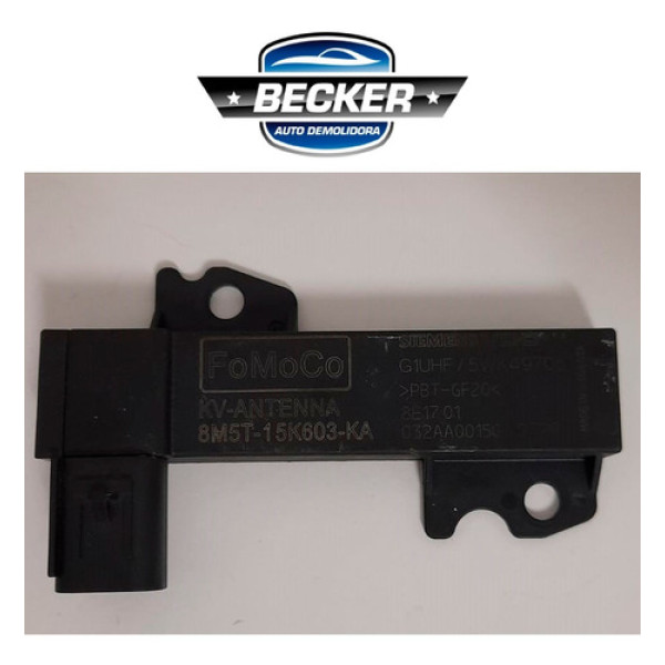 Módulo Antena Ford Focus - 8m5t15k603ka
