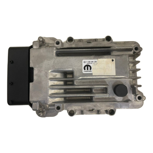 Módulo Câmbio Toro Endurance At D 2021 - 0260004299