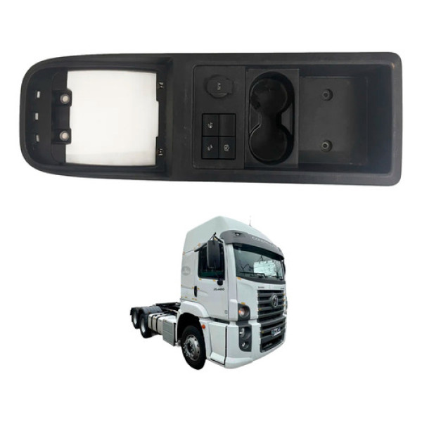 Moldura Console Central Constellation 25.460 2023 2r2858407a