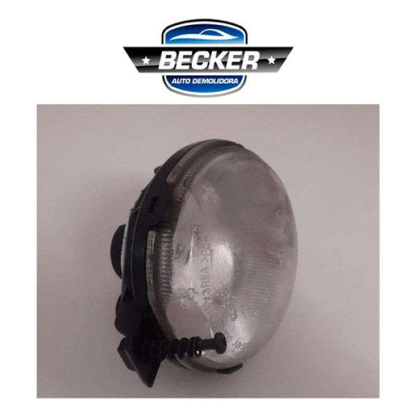 Farol De Neblina Esquerdo Gm Cruze Lt 2012