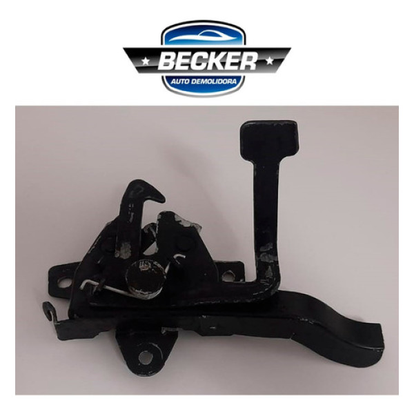 Fechadura Capô Ssangyong Actyon A23 2010