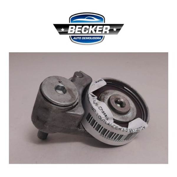 Tensionador Da Correia Outlander 3.0 V6 2012