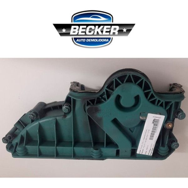 Tampa Do Motor Volvo Fm 380 2016 - 21383315