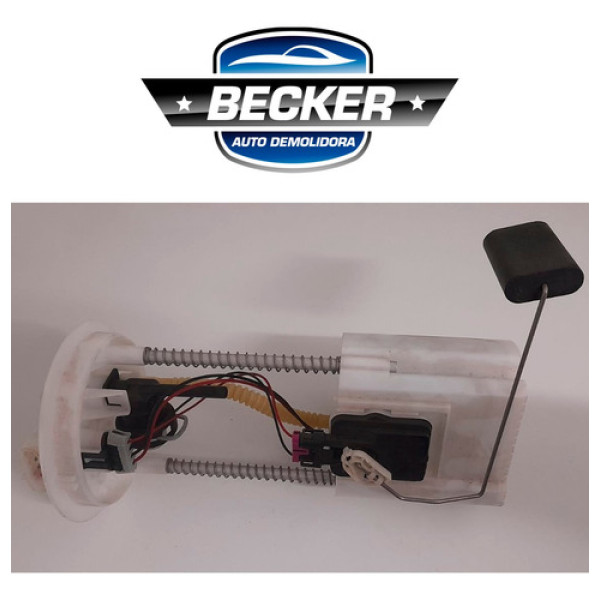 Carcaça Bomba De Combustível S10 Ltz 2014 - 0580314556