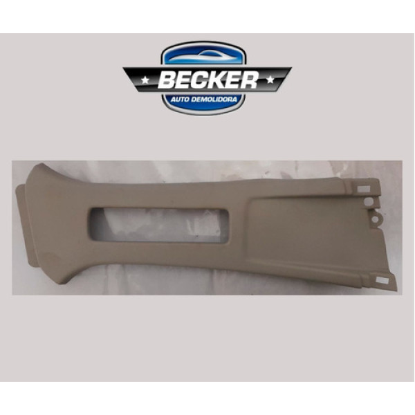 Acabamento Coluna Cinto Segurança Direito Ecosport 2016