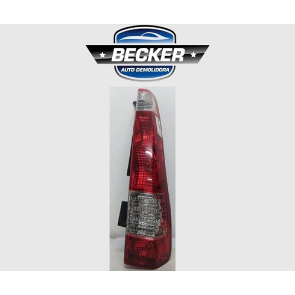 Lanterna Traseira Direita Honda Crv 2006