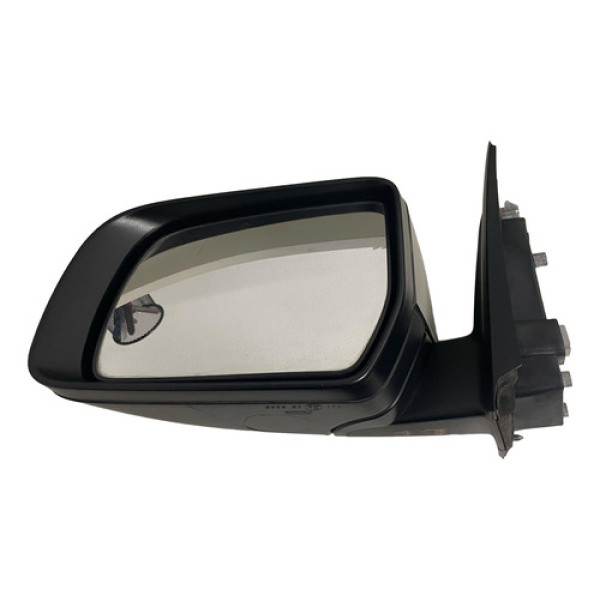Retrovisor Esquerdo Ranger Xls 2019 - E9026665 - 3 Pinos