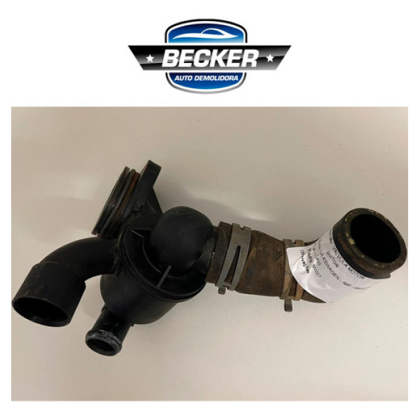 Válvula Termostática Amarok 2010/2018 - 03l121111ab