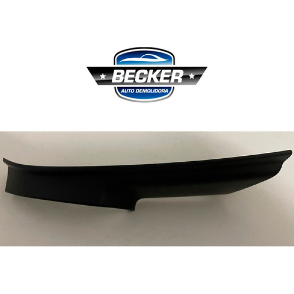 Moldura Esquerda Botão Volante Fh 460 2022 - 3072469