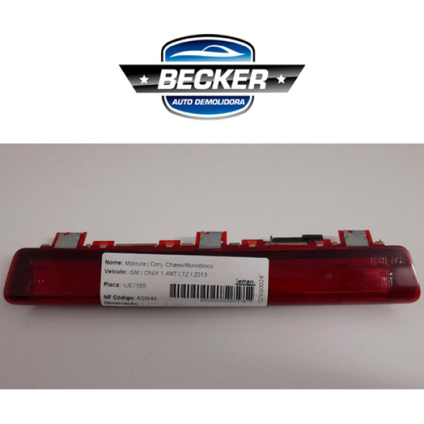 Break Light Gm Onix 1.4 Ltz 2013 - 52047681