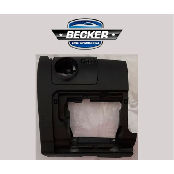 Acabamento Capa Painel Esquerdo Jetta 2007 2008 2009 A 2014