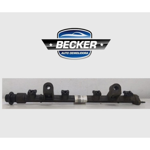 Flauta De Injeção Hyundai Tucson 2009