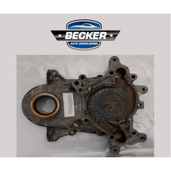 Tampa Frontal Motor Grand Cherokee 1997 - 53006705bg