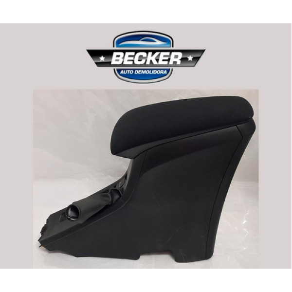 Encosto De Braço Central Toyota Yaris 2019 - 588050d270