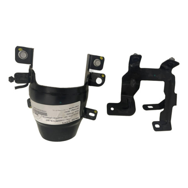 Suporte Filtro Combustível Rampage Laramie 2023/2024