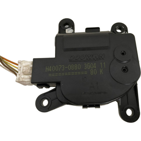 Atuador Caixa Ac Sorento 2.4 2014 - H400730880 / A1