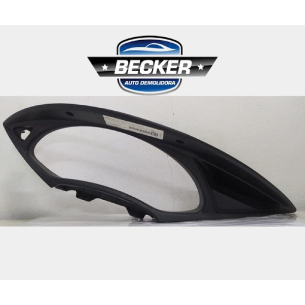 Moldura Painel Instrumentos Ford Focus 2008