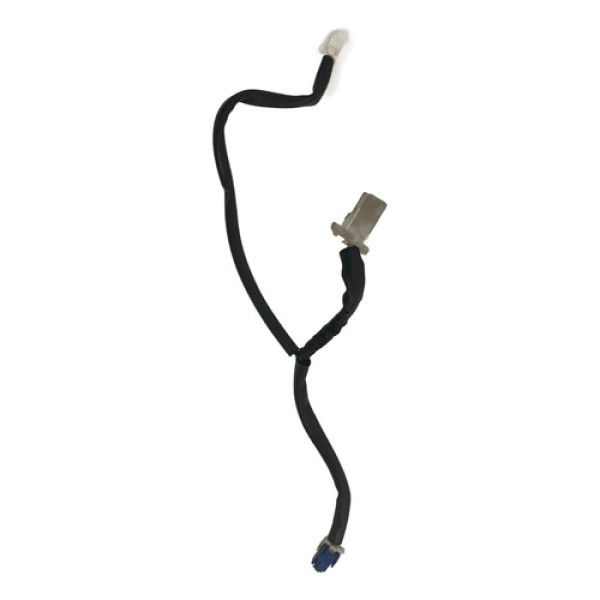 Chicote Elétrico Comando Borboletas Volante Corolla Xei 2022