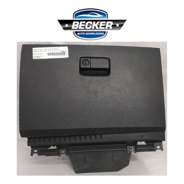 Porta Luvas Painel Nissan Tiida 1.8 2012 - 68520el00a