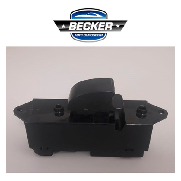Comando Botão T.e. Mitsubishi Outlander 2012 - 8608a063