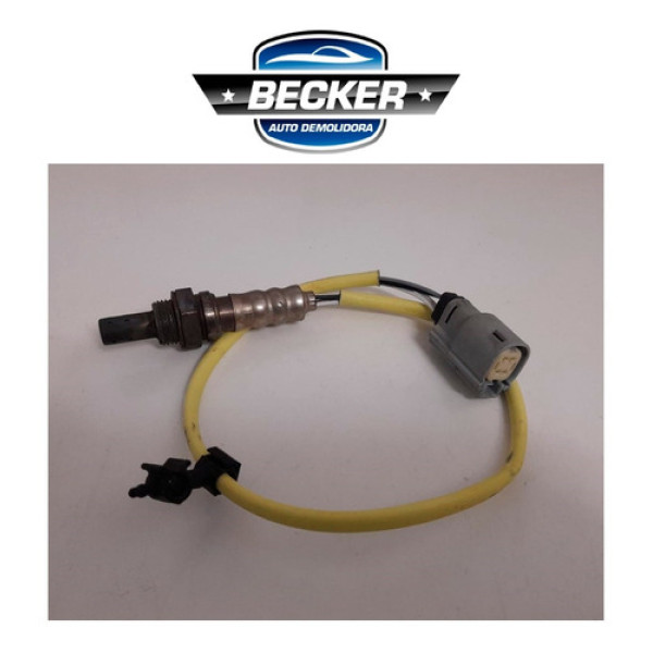 Sonda Lambda Ford Ecosport 2015 - Gn159g444da