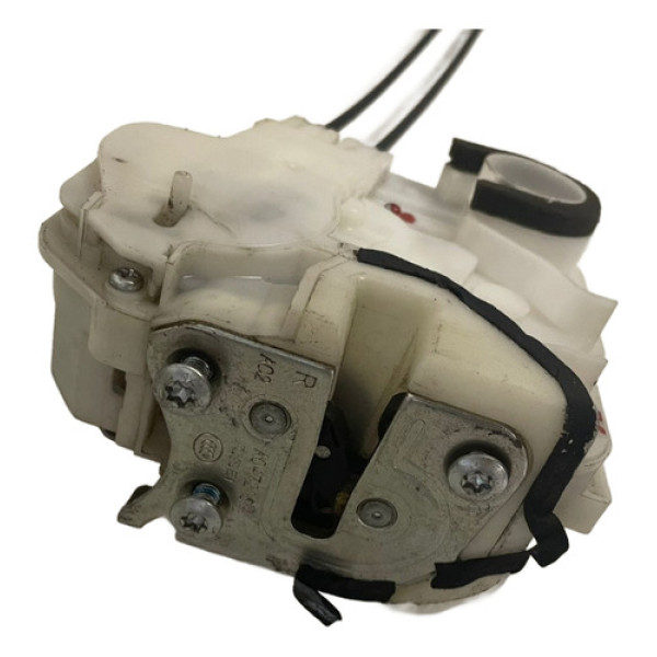 Fechadura Elétrica Traseira Direita Asx 2.0 Cvt 2015