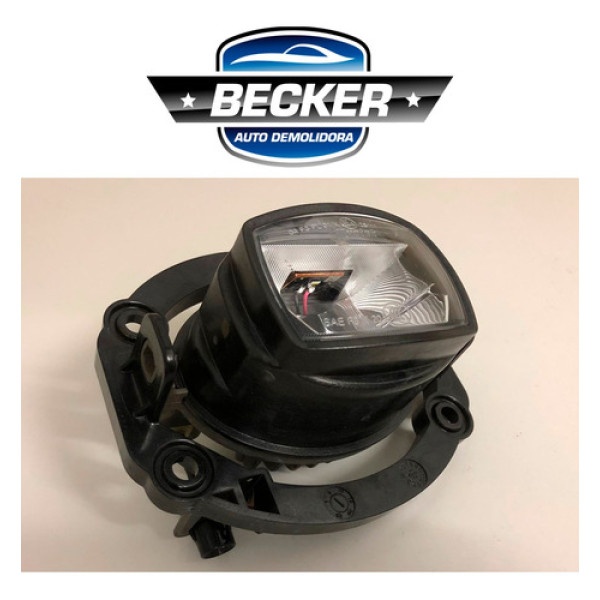 Farol Milha Esquerdo Compass 1.3 Turbo 22/23 - 68470159aa