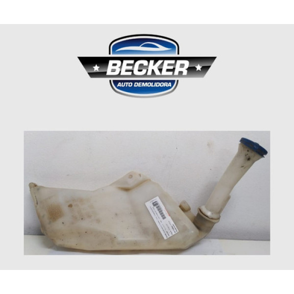 Reservatório Água Limpador Peugeot 206 2000
