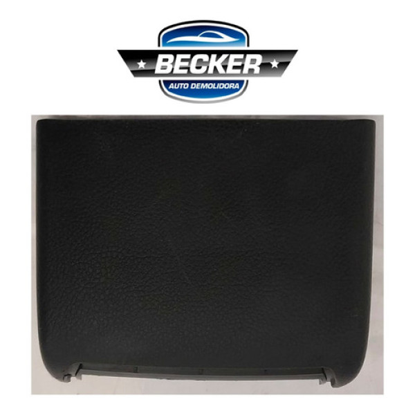 Acabamento Do Console Central Nissan Tiida 2011 - 96931el00a