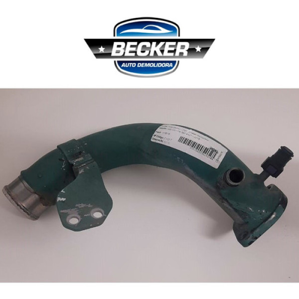 Mangueira Tubo Água Volvo Fm 380 2016