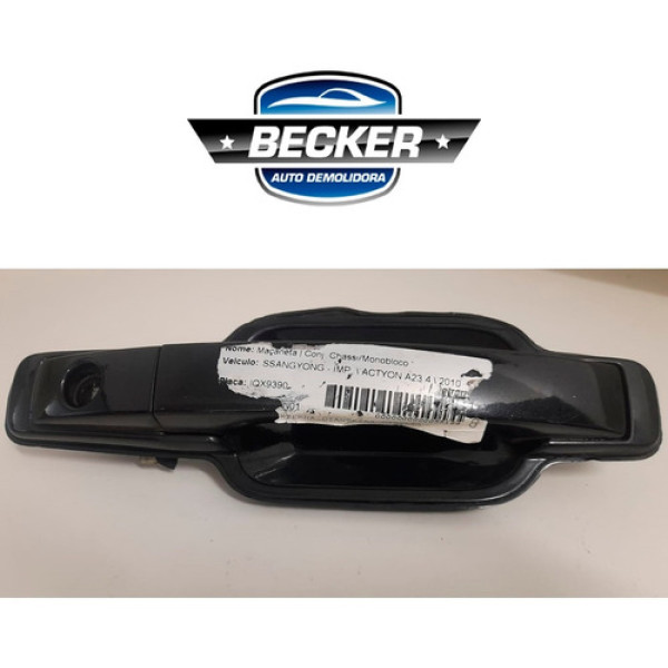 Maçaneta Externa D.d. Ssangyong Actyon A23 2010 - 7245031000