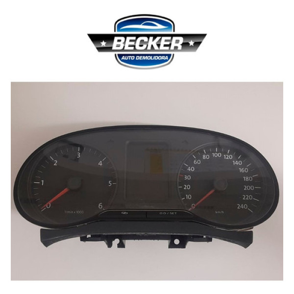 Painel De Instrumentos Vw Amarok 2012 Manual - 2h0920851b