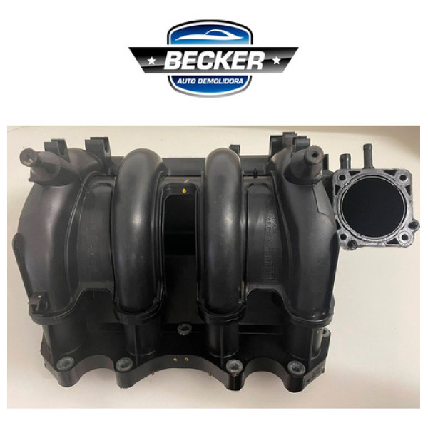 Coletor Admissão Golf 1.6 Sportline 2008 - 032129713