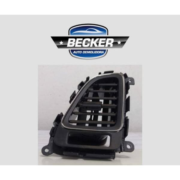 Difusor Ac Esquerdo Honda Hr-v 2016