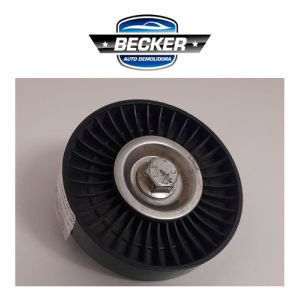 Tensionador Correia Jac J2 1.4 2014 - L21918