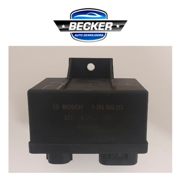 Módulo Ventoinha Honda Civic Lxr 14/2015 - 0261s03111