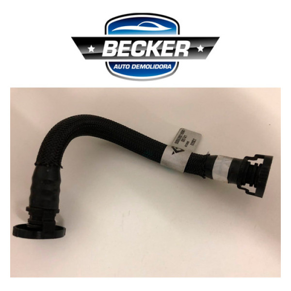 Mangueira Da Bomba De Vácuo Compass 1.3 T 22/23 - 552821690