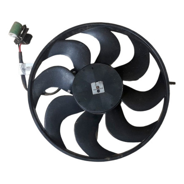Ventilador Defletor Onix 1.0 Joy Black 2021 - 5001554