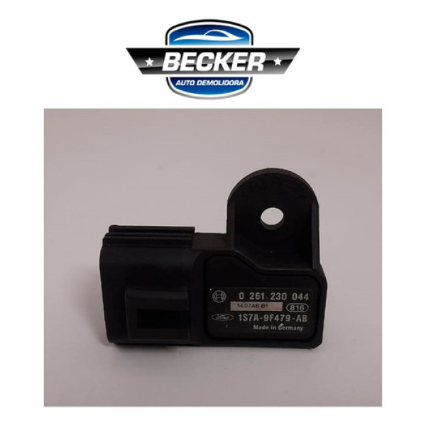 Sensor Map Ford Ranger Xlt 2006 - 0261230044