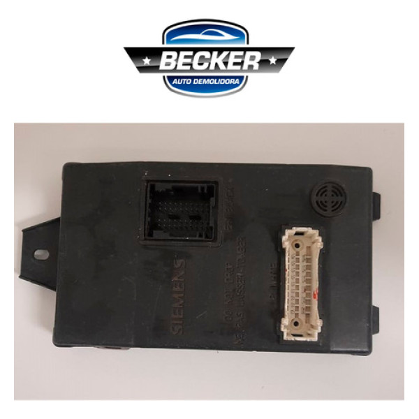 Módulo Bsi Renault Clio 1.0 16v 2001 - S118522005f