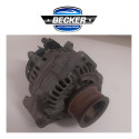 Alternador Mercedes Benz Ls 1938 04 - 0124555015 28v 80a