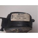 Farol De Neblina Direito Audi A3 1.8t 2002 - 8l0941700a