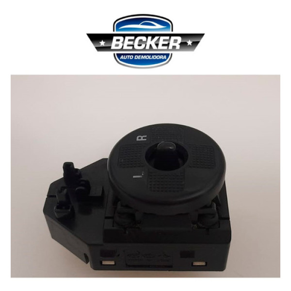 Botão Comando Retrovisor Hyundai Tucson