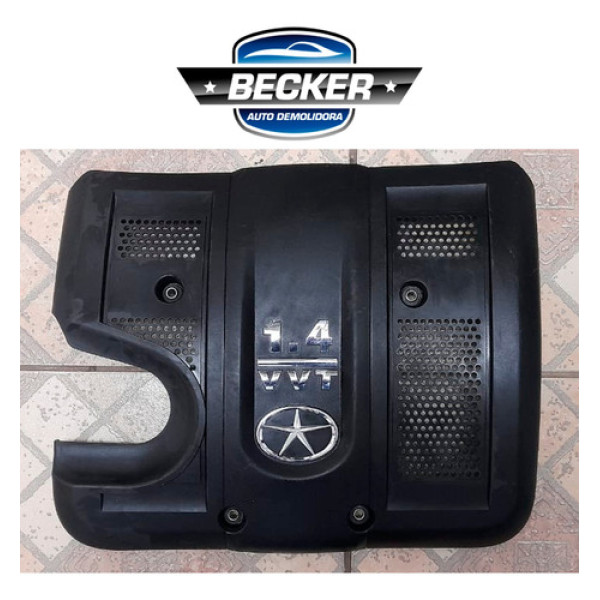 Tampa Motor Jac J3 1.4 - 2802400u8160