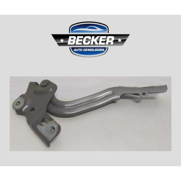 Dobradiça Direita Braço Capô Ford Ka Sedan 2018